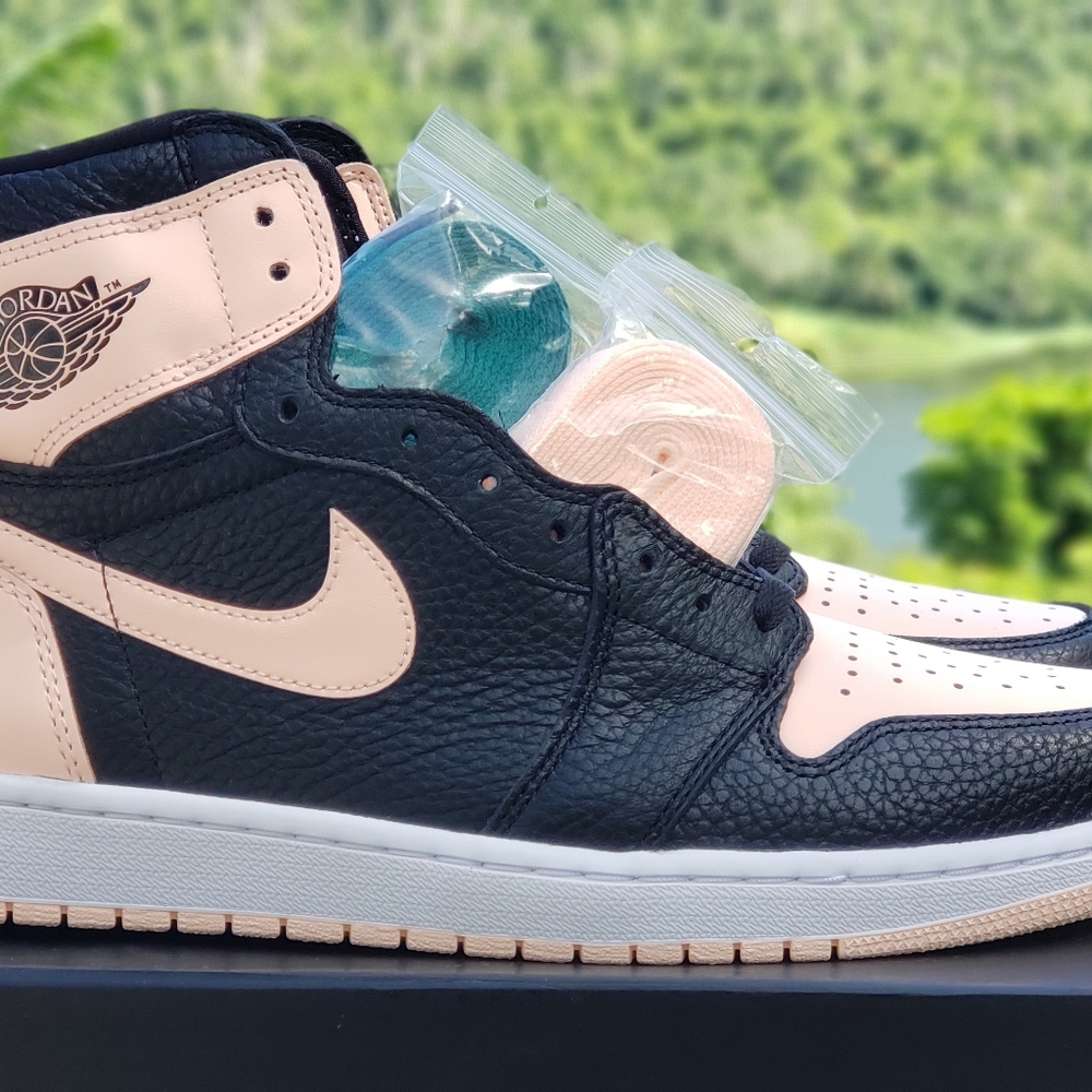 JORDAN 1 RETRO HIGH - Picture 2 of 5